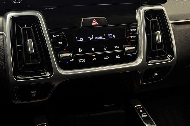 Kia Sorento bild 29