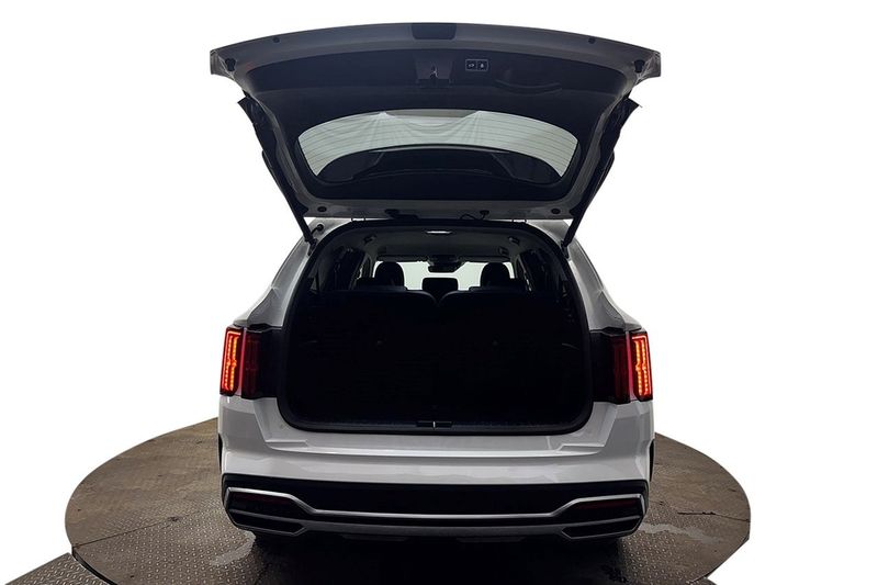 Kia Sorento bild 6