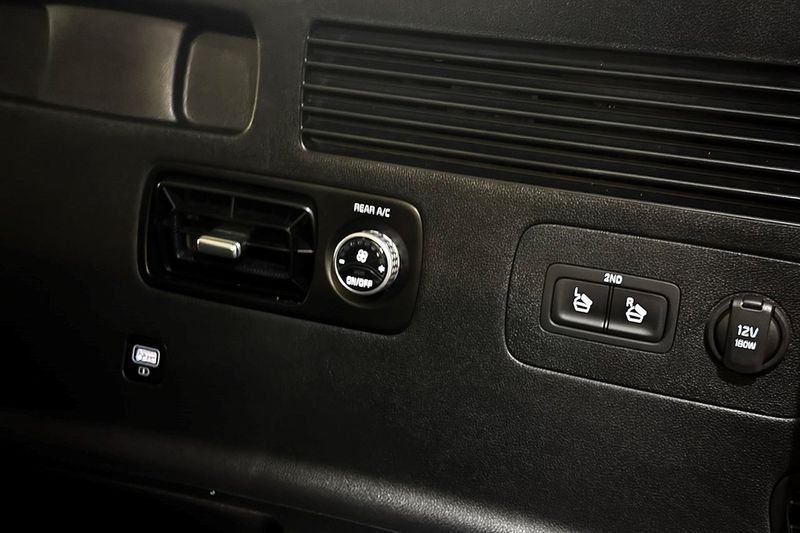 Kia Sorento bild 34