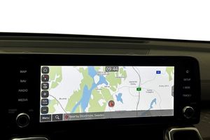 Kia Sorento bild 22