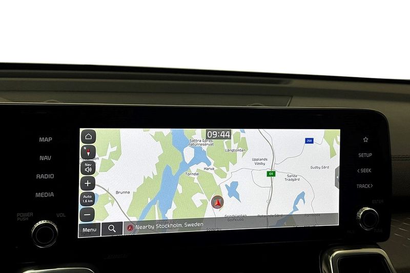 Kia Sorento bild 22