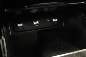 Kia Sorento bild 30