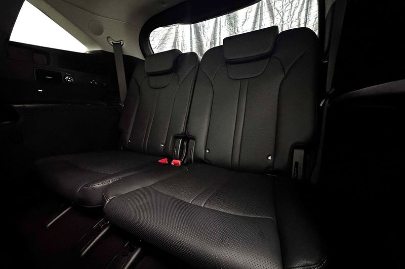 Kia Sorento bild 12