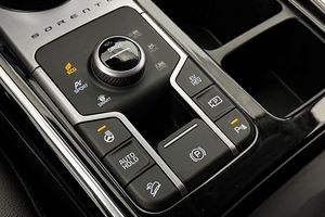 Kia Sorento bild 33