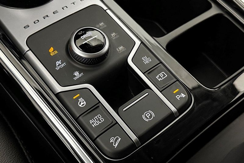 Kia Sorento bild 33