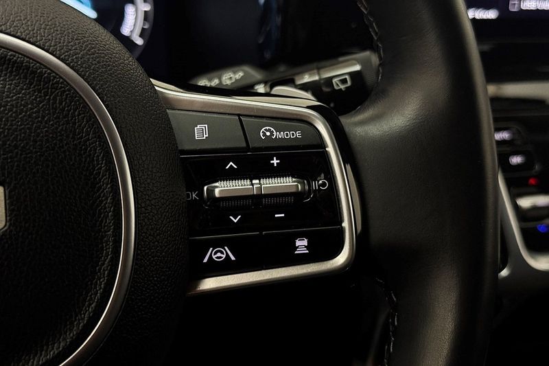 Kia Sorento bild 19