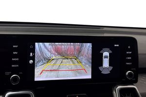 Kia Sorento bild 23