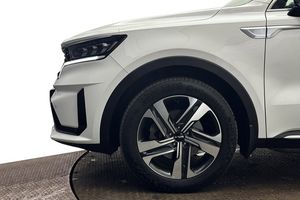 Kia Sorento bild 8