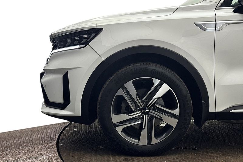 Kia Sorento bild 8