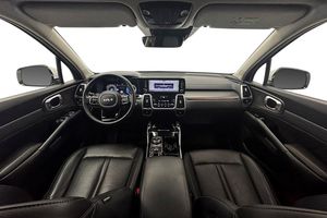 Kia Sorento bild 14