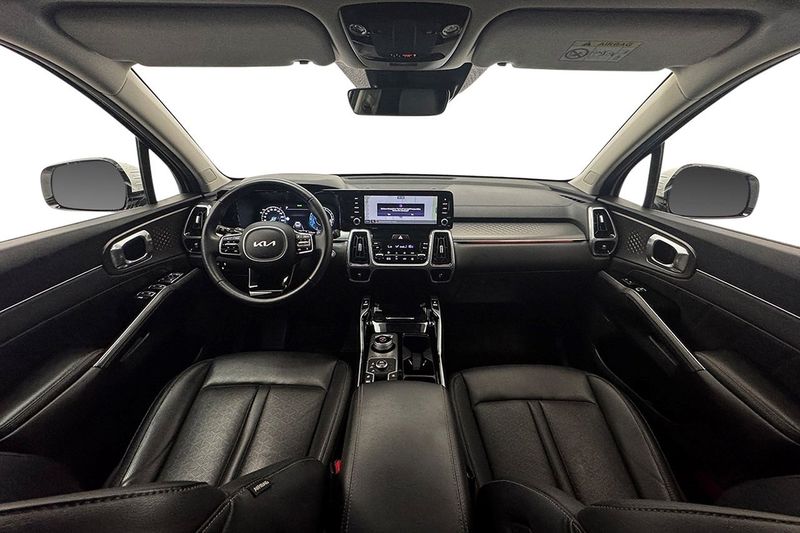 Kia Sorento bild 14