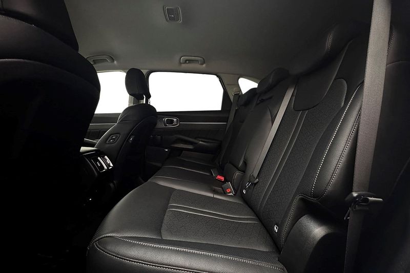 Kia Sorento bild 13