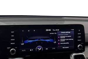 Kia Sorento bild 24