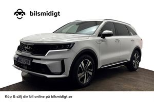 Kia Sorento bild 1