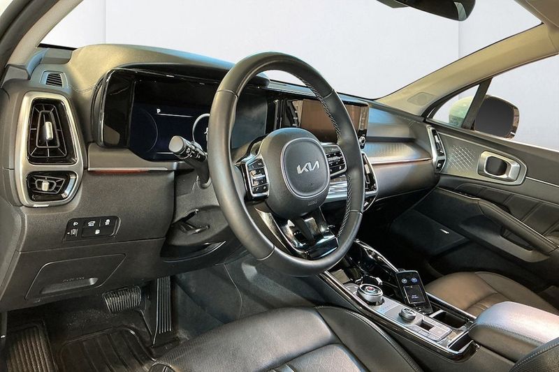 Kia Sorento bild 4
