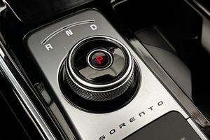 Kia Sorento bild 32