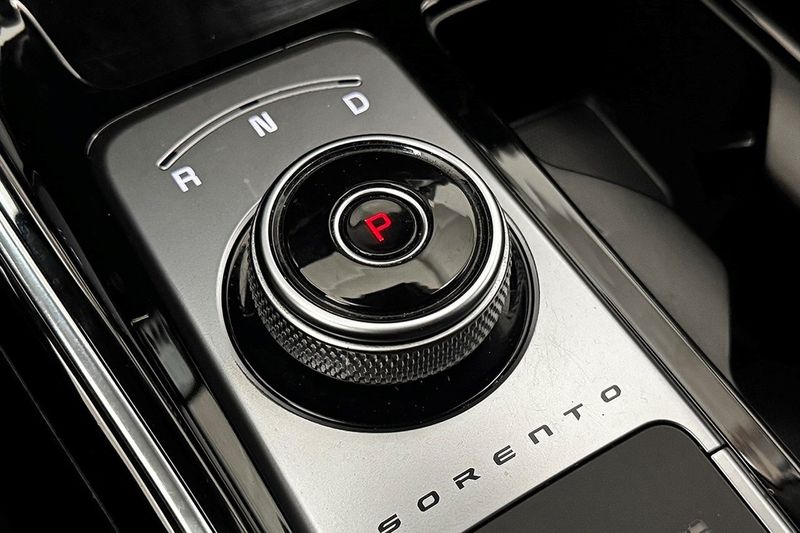 Kia Sorento bild 32