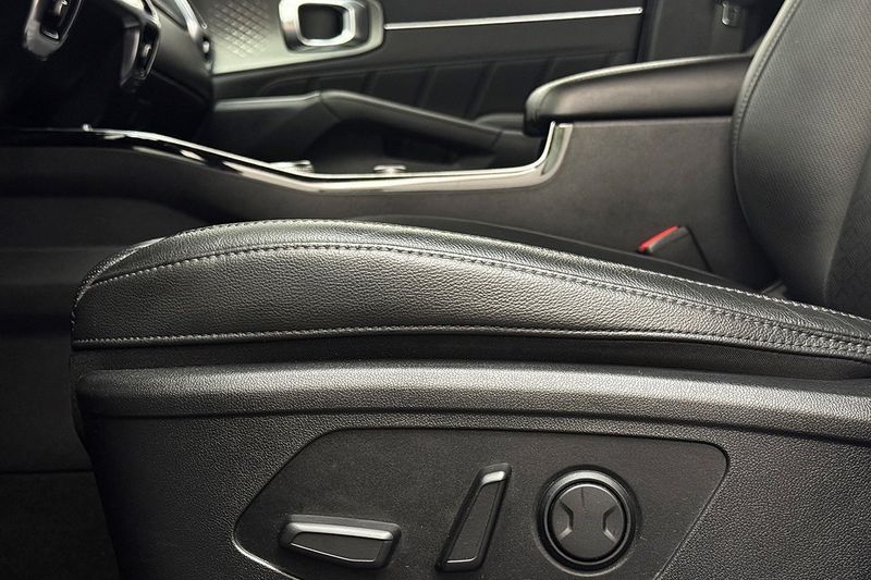 Kia Sorento bild 11