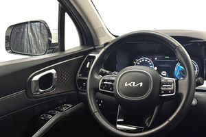 Kia Sorento bild 15