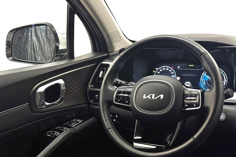 Kia Sorento bild 15