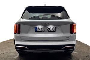 Kia Sorento bild 5