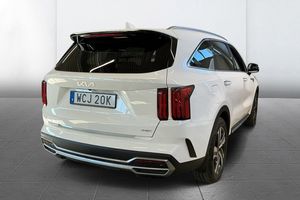 Kia Sorento bild 3