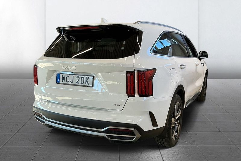 Kia Sorento bild 3