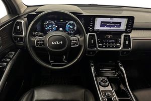 Kia Sorento bild 17