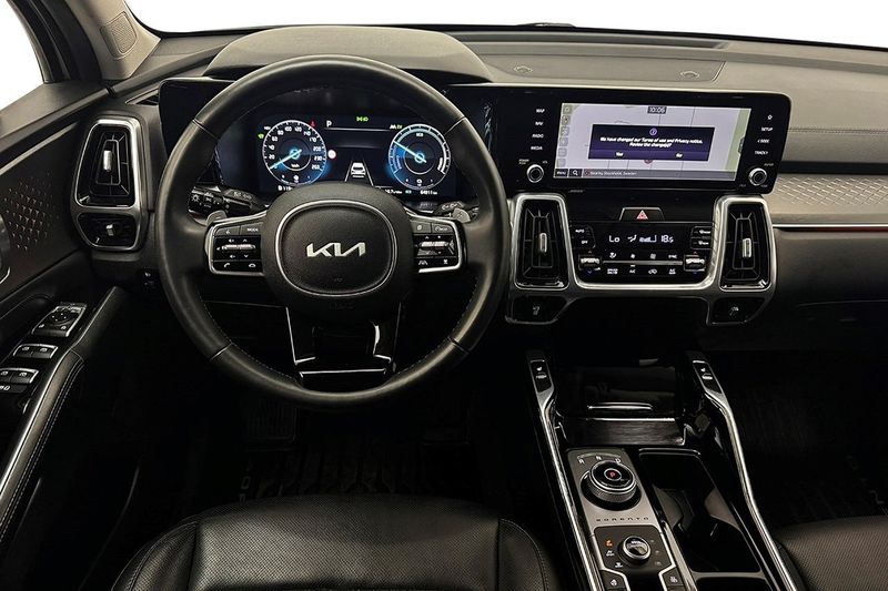 Kia Sorento bild 17