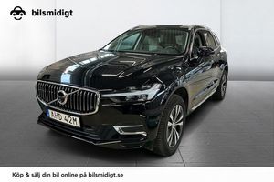 Volvo XC60 bild 1