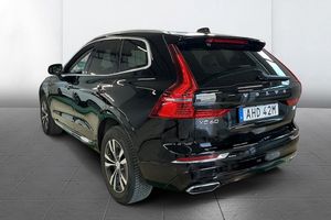 Volvo XC60 bild 5