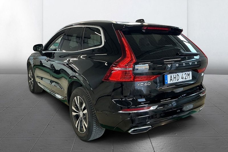 Volvo XC60 bild 5