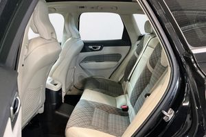 Volvo XC60 bild 8