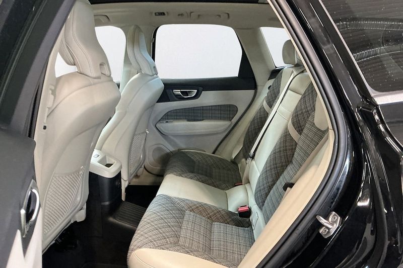 Volvo XC60 bild 8
