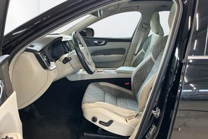 Volvo XC60 bild 6