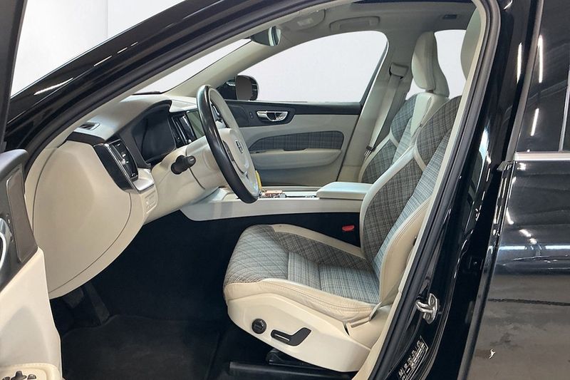 Volvo XC60 bild 6