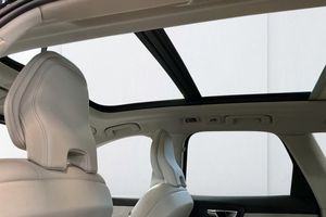 Volvo XC60 bild 11