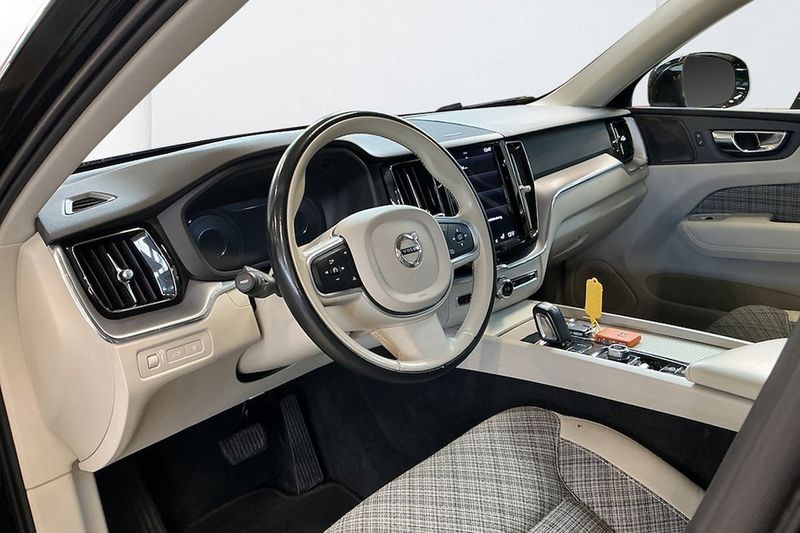 Volvo XC60 bild 7