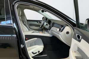 Volvo XC60 bild 9
