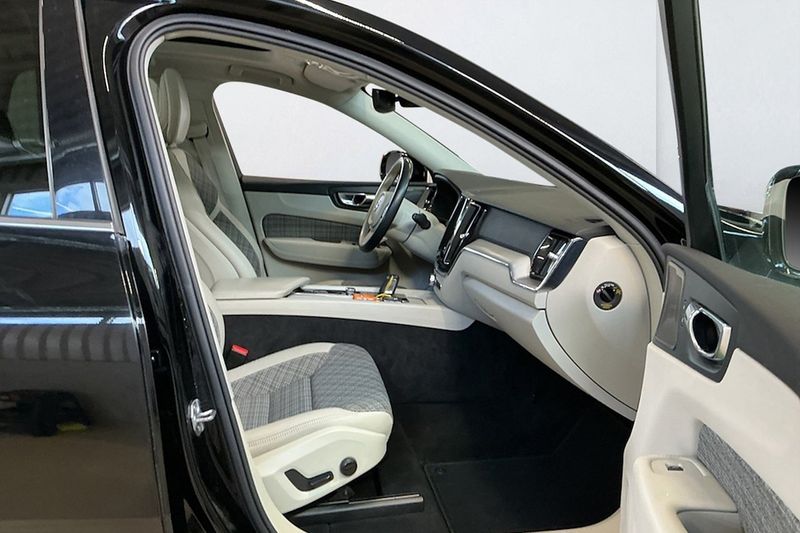 Volvo XC60 bild 9
