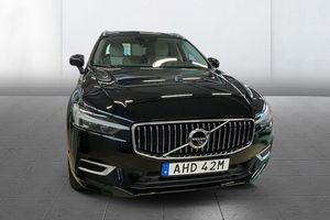 Volvo XC60 bild 3