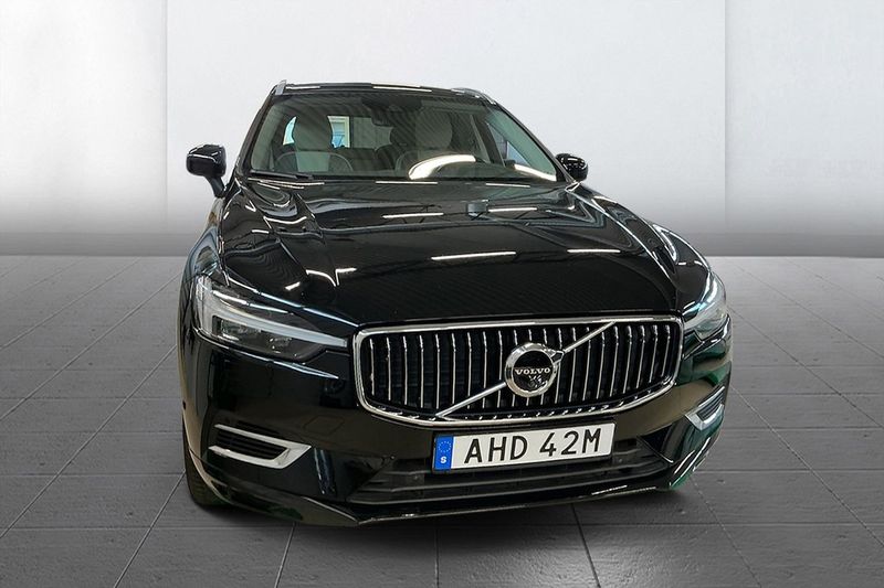 Volvo XC60 bild 3