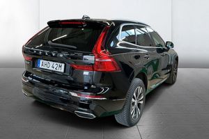 Volvo XC60 bild 4
