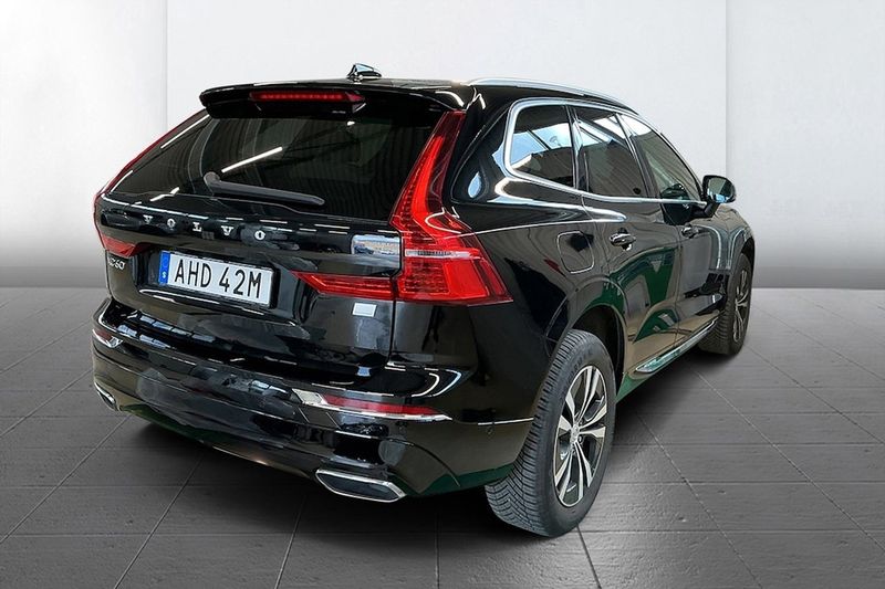 Volvo XC60 bild 4