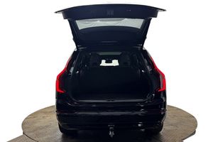 Volvo XC90 bild 7