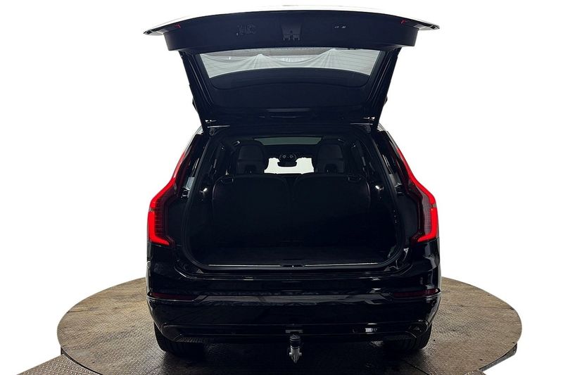 Volvo XC90 bild 7