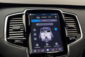 Volvo XC90 bild 27