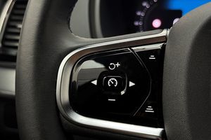 Volvo XC90 bild 21