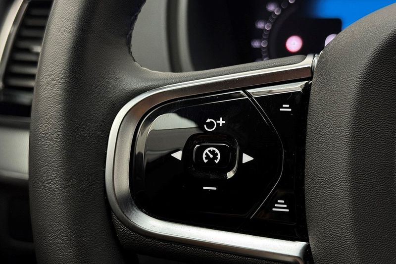Volvo XC90 bild 21