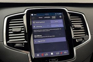 Volvo XC90 bild 29